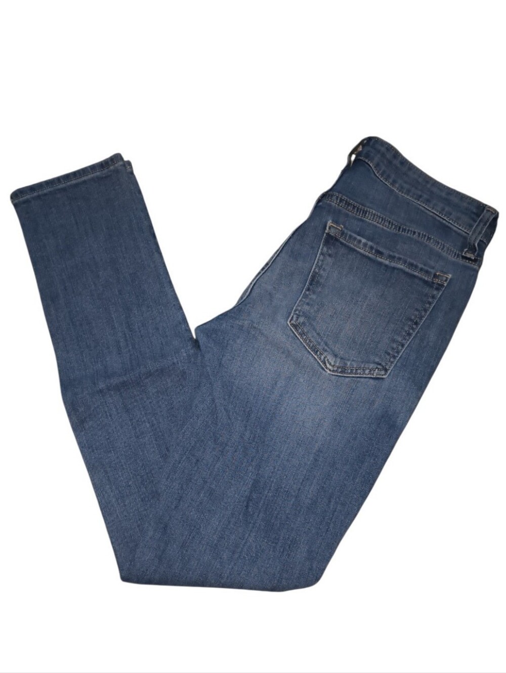 GAP Always Skinny Jeans Size 4